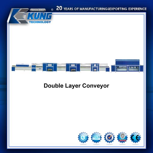 Multifunctional Sports Shoe Making Machine Rustproof Wear Resistant