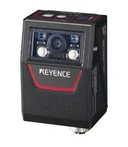 SR-750 KEYENCE Ethernet-compatible 2D Code Reader, Short-distance Type