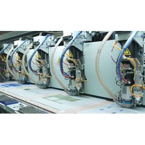 Multilayer PCB Manufacturing for Extreme Temperature Applications Halogen-free