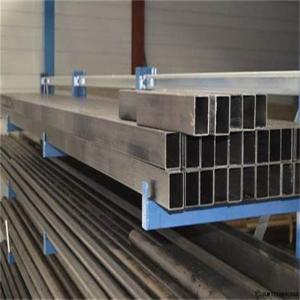 Quality 100*80*4 Mm 304 Stainless Steel Rectangular Pipe Tube Hairline Finish Dark Sliver AISI for sale