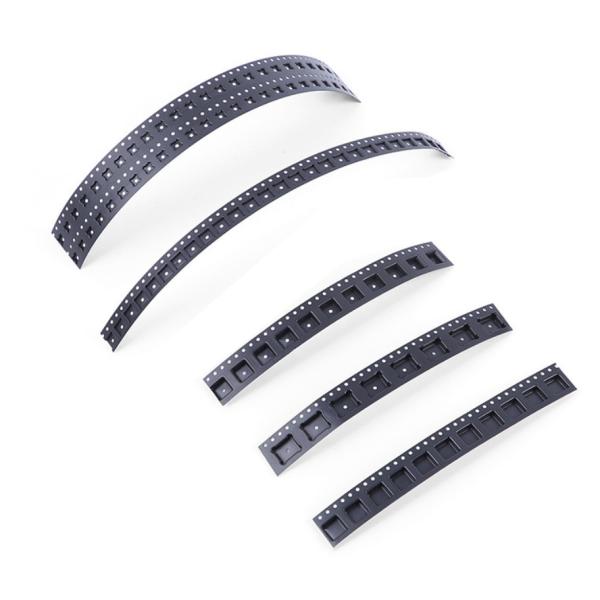 Anti-Static Universal SMT Carrier Tape Embossed Carrier Tapes With 4-104mm Width