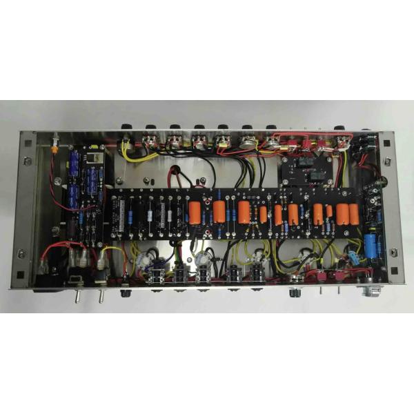 Grand ODS100 Overdrive Special Guitar Amplifier Dumble Clone 100W with Kinds Tolex Customized Faceplates Free Shipping