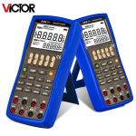 VICTOR 11+ Process Signal Source handheld calibrator process calibrator