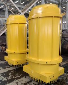 Quality High Configuration Steel Mill Cylinders For Shearing Machine for sale