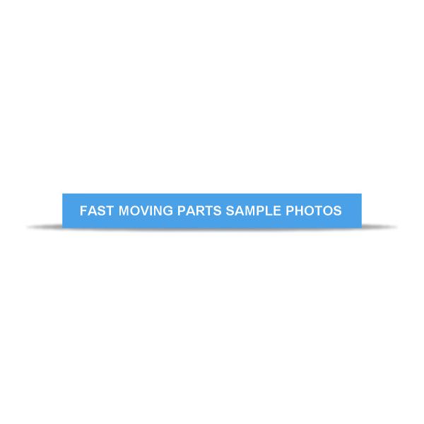 WG9014310125 Propeller Shaft