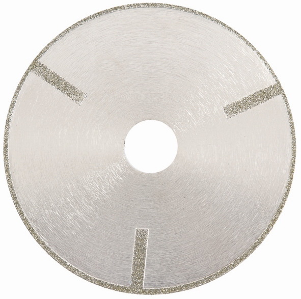 Diamond saw blade(Electroplated diamond saw blade)