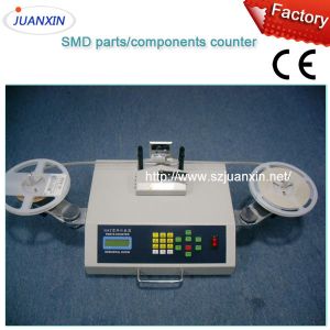 Buy cheap Leak detection SMD components counter for tape and reel from wholesalers