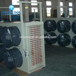 China Water cooled condensers for refrigeration condensing units on sale