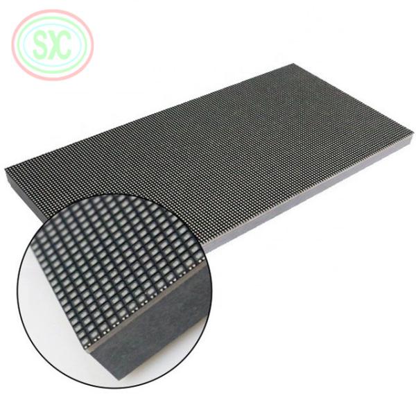 3840Hz Indoor Full Color LED Display with High Refresh Rate and Smart Control System