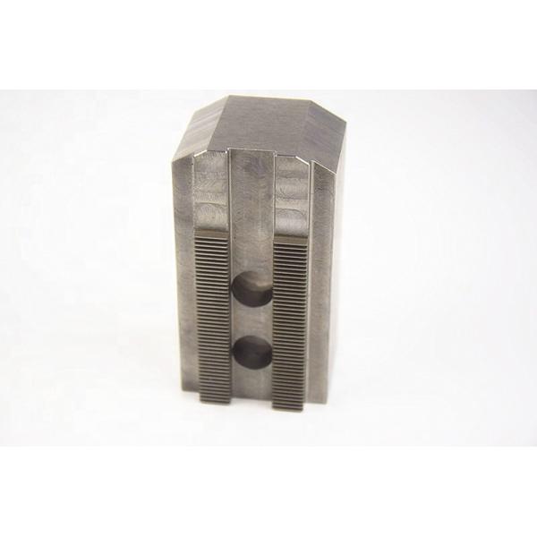 Hardening Copper Cnc Machining Lathe And Milling Hatching Knurling Part