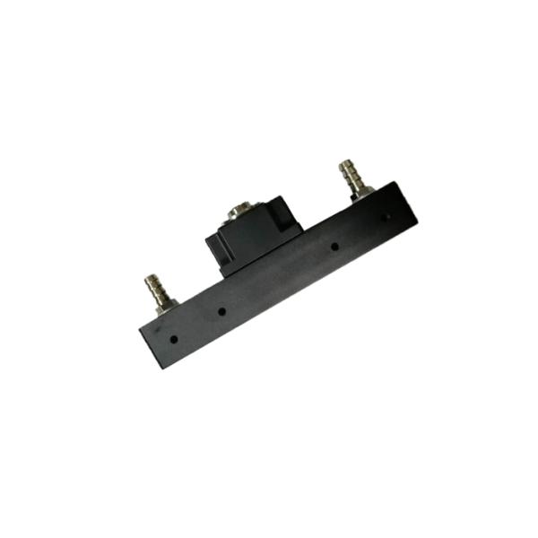 Environment Friendly UV Curing Systems For Printing , LED Uv Curing Device
