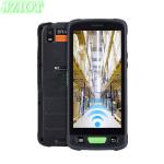 ISO14443A NFC 13.56mhz Handheld PDA 2D QR Code Scanner with Android OS 4GB