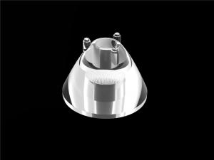 Quality IP66 PMMA LED Lens 4° Beam Angle For Lighting for sale