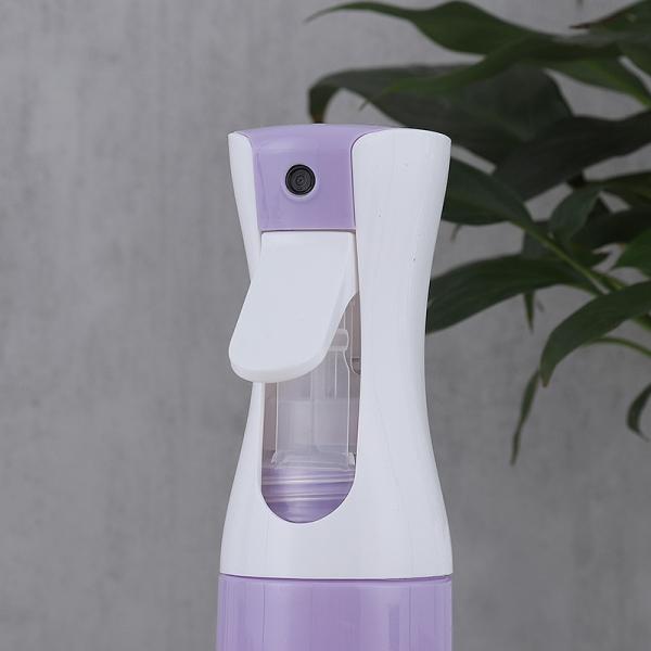 200ML Injection Continuous Spray Bottle