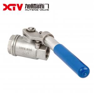 Quality Dead Man Spring Return Ball Valves for Fire Protection Customization and Shipping Cost for sale