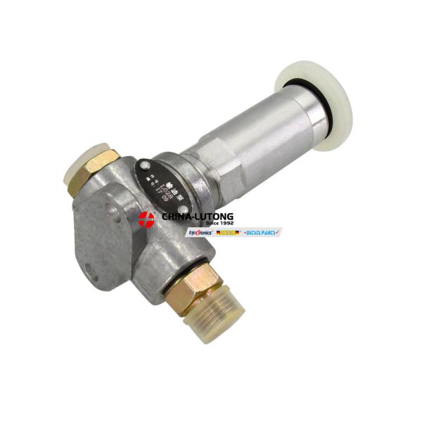 High Quality Hand Primer Assembly 0 440 011 007 0440011007 Fuel Pump for MAN E2000 Engine Precision Mechanics Parts Manufacturer instock item fast