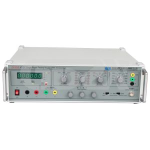 Single Phase Program-Controlled Precision AC/DC Standard Power Source