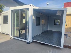 Quality Rental Movable Modular Homes for sale