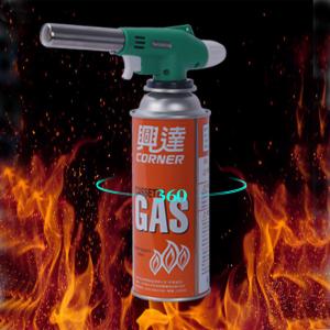 Quality Grill & Cooking 1300 Degree Gas Torch Gun Automatic Ignition for sale