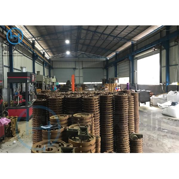 Cast Iron Automatic Shell Core Machine Manufacturers