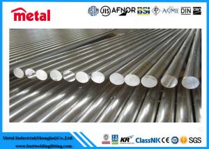 Quality ASTM4140 / 42CrMo4 Alloy Steel Round Bar For Boiler Heat Exchanger 20 - 300mm Dia for sale