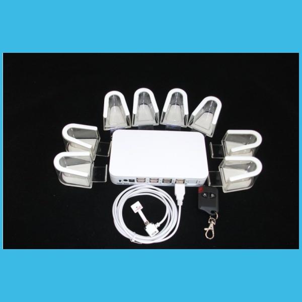 COMER Tablet Security Stand / Tablet Security Kiosk/ Tablet Security Enclosure