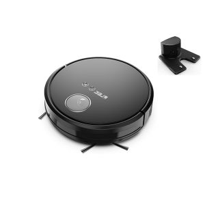 Quality Edge Cleaning Mode Intelligent Mop Cleaner With Auto Recharging Function for sale