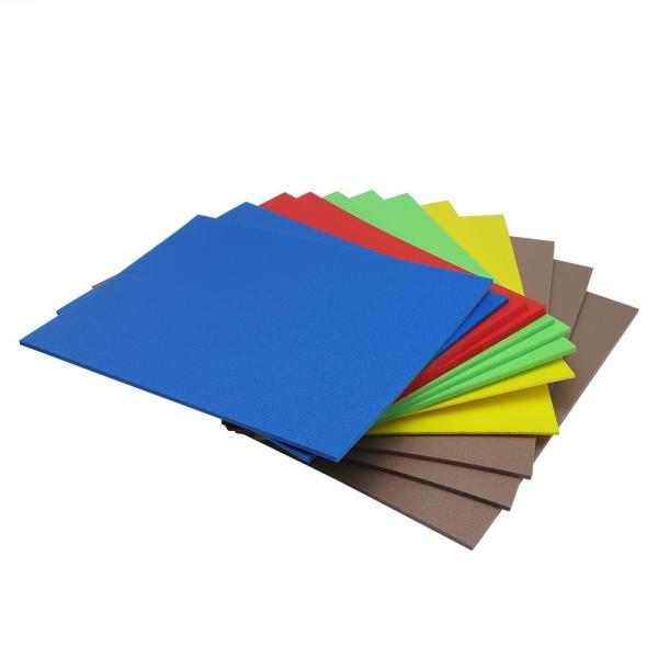 Fireproof LDPE Closed Cell Cross Linked Polyethylene Foam