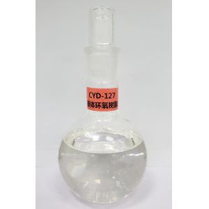 Adhesion And Coating Bisphenol-A Liquid Epoxy Resin CYD-128