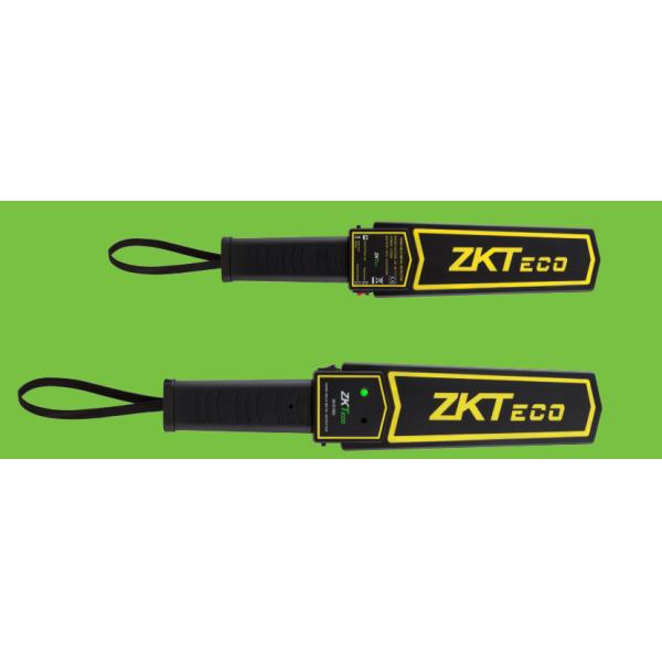 IP31 Waterproof Multifunctional Handheld Metal Detector ZK-D100S