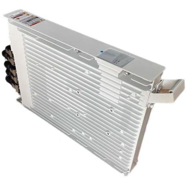 Outdoor Power Rectifier Module DPU40D-N06A3 48v 2000w