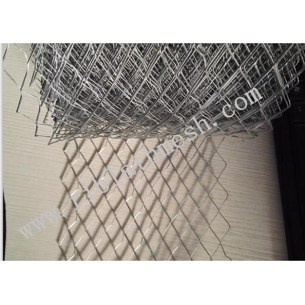 16m Length 15cm Width Brickwork Reinforcement Mesh 480g/M2 0.4mm Thickness