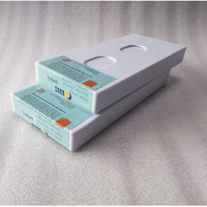 Quality CYCJET Printer Consumables High Resolution Inkjet Printer Uv Ink Cartridge for sale