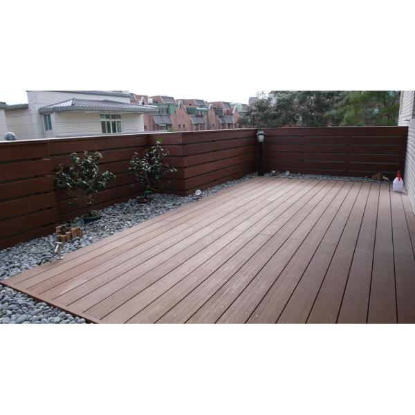 Eco-Friendly Easy to Install WPC Decking Plastic Clips with E0 Environmental Standard