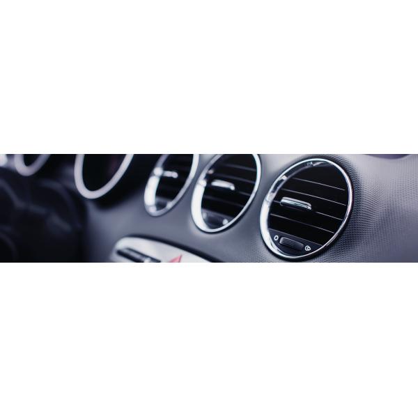 Automotive Materials