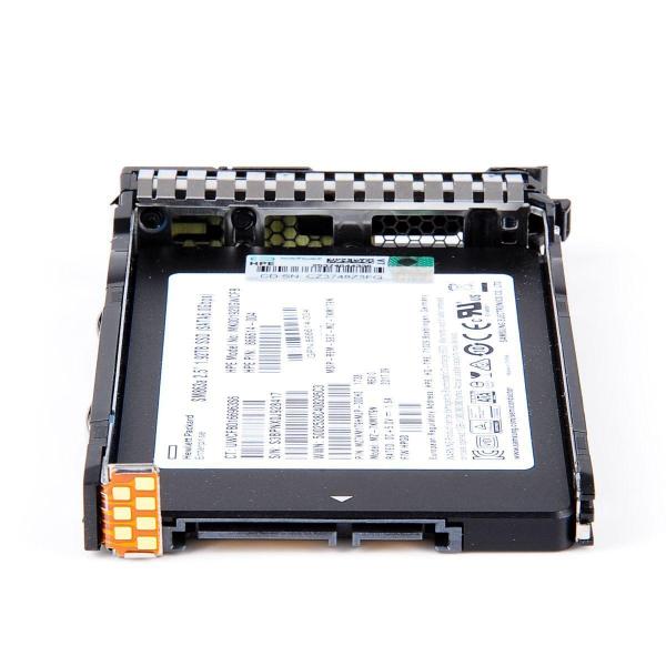 Custom SSD NAS Hard Drive 2.5 For Server Rack 960G SAS 7.2K 12Gbps