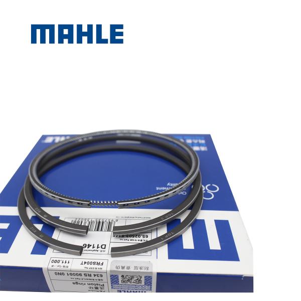 D1146 Engine Piston Ring 65.02503-8146 For DH300-7