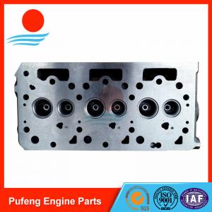 Quality tractor engine parts wholesale, Kubota D902 cylinder head 1G962-03040 for RTV 900 John Deere X2230D BX2350D for sale