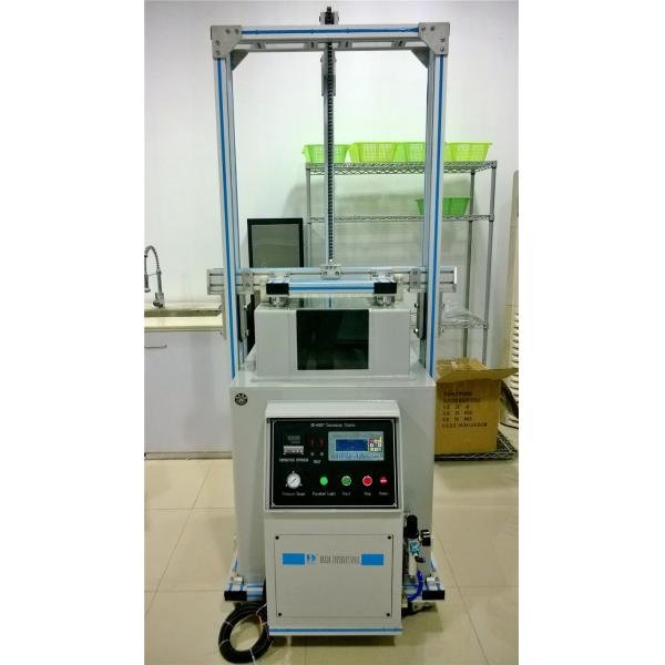 Handy Operate Rust Resistance Testing Equipment Of Cutlery 1 Phase