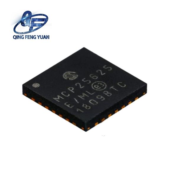 MICROCHIP MCP25625T IC Electronics Repair Tool And Components Circuit Integre Equivalant