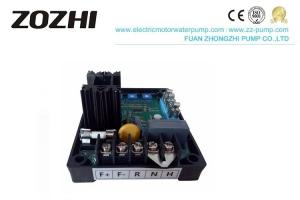 China CE Approval Diesel Generator Easy Spare Parts Automatic Voltage Regulator Ac GAVR-8A on sale