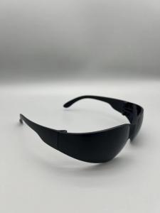 China Unisex Anti Scratch Safety Glasses Sand And Dust Prevention Eye Protection Eyewear on sale