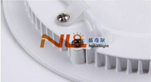 CE ROHS 600x1200mm down lighting