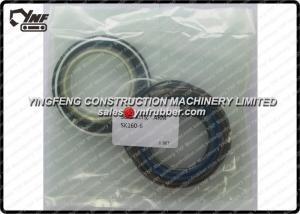 Quality Kobelco excavator oil seal o ring kit for SK250-6 Excavator Hydraulic Cylinder Arm for sale