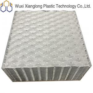 Quality 1000X850mm Cooling Tower Fill Material Fill Packing Cooling Tower for sale