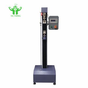 Universal Tensile Testing Machine 10KN Anti Interfere 1000KG