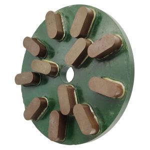Quality Eco-Friendly Resin Disc Abrasive with High Processing Efficiency and ODM Support for sale