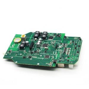 Quality FR4 1OZ PWB Prototype PCB Assembly For Industrial Control for sale