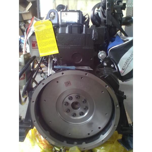 Dongfeng Cummins (6BTAA5.9) Diesel Engine for Project Machine/Industry/Other Machine