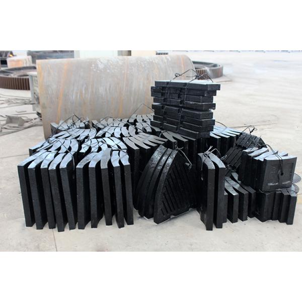 Small Mining Vibrating Ball Mill Crusher